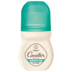 Rogé Cavaillès Déodorant Dermato 48H - 97% d'origine naturelle (Roll-on 50 ml)