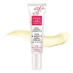 HADA LABO TOKYO DEEP WRINKLE CORRECTOR EYE & MOUTH AREA CREAM