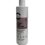 Shampooing Curly Girl Method D-CAP