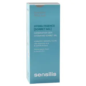 Sensitive Skin Lab by Sensilis – Hydra Essence Sorbet Gel