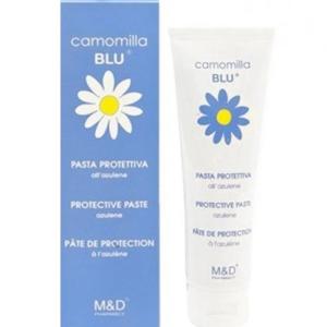 Camomilla Blu - Pâte Ultra Protectrice à l'Azulène