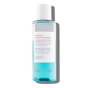 Sensitive Skin Lab Bi-Phasic Make-Up Remover