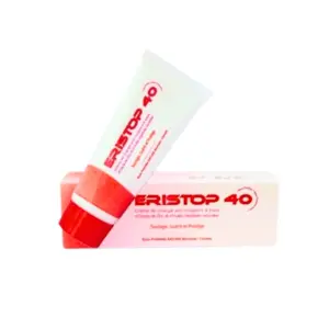 ÉRISTOP 40 – Crème de Change à l’Oxyde de Zinc