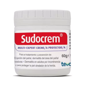 Sudocrem - Crème Protectrice Multi-Expert 60g