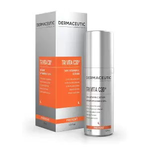 Dermaceutic Tri Vita C30 - Sérum à la Vitamine C 30% (30ml)
