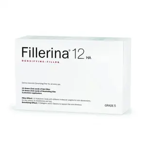 Fillerina 12 HA Densifying-Filler Grade 5