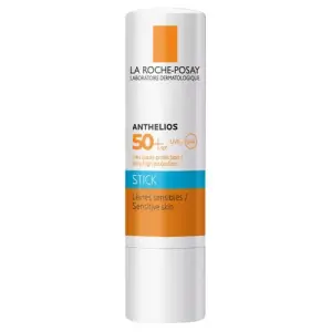 La Roche-Posay Anthelios Stick Zones Sensibles SPF 50+