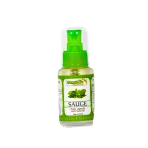 Huile de Sauge - Santé Bio Premium - 50 ml