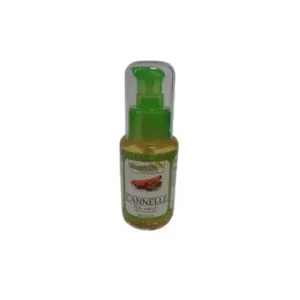 Santé Bio Huile Végétale Cannelle 50ml