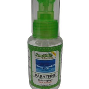 SanteBio Huile de Paraffine-50ml