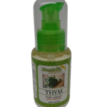 Huile de Thym Santé Bio Premium