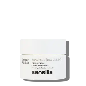Sensilis Upgrade Crème de Jour Raffermissante