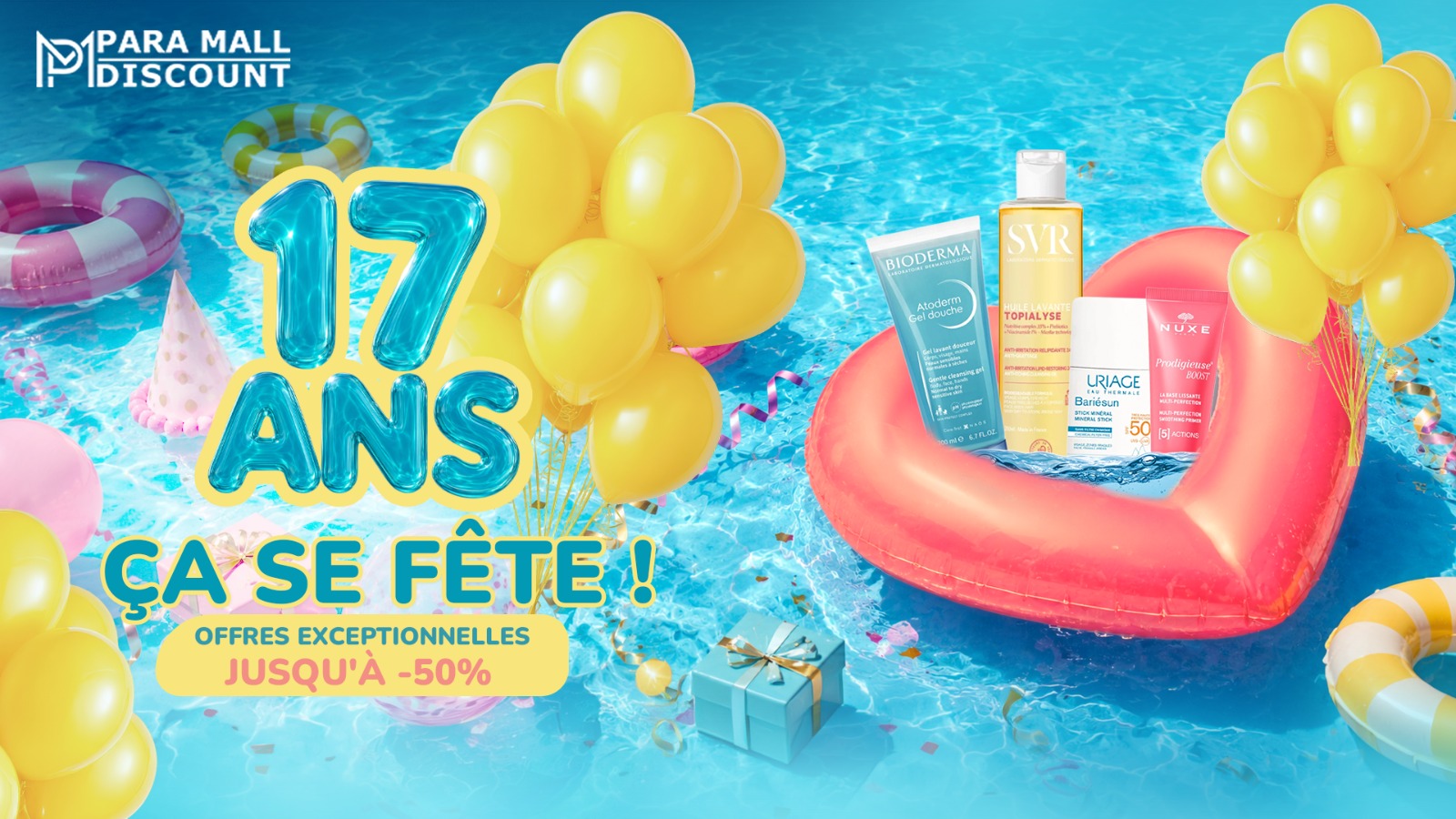 Anniversaire