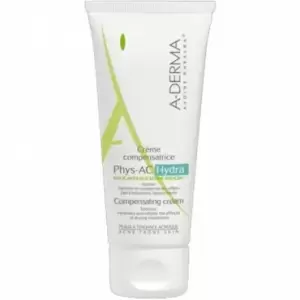 A-Derma Phys-AC Hydra - Crème Hydratante Compensatrice (40 ml)
