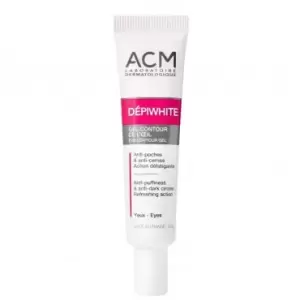Dépiwhite Gel Contour de l’Œil - 15 ml