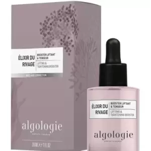 Algologie Élixir du Rivage - Booster Liftant et Tenseur (30 ml)