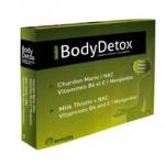 BodyDetox Chardon Marie + NAC – Biocol Laboratoires
