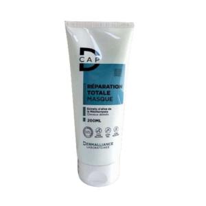 D-CAP Réparation Totale Masque