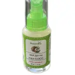 Huile de Coco Santé Bio-50ml