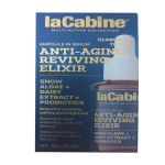 laCabine Anti-Aging Reviving Elixir – Sérum Visage 30 ml