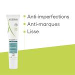 A-Derma Biology-AC Pefect Fluide Anti-Imperfections Anti-Marques – 40ml