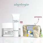 Coffret Hydratation Algologie – Crème & Gommage des Vagues