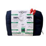 VICHY DERCOS SHAMPOING ANTIPELLICULAIRE DS CHEVEUX SECS 200 ML