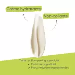 A-Derma Epitheliale A.H Ultra Crème réparatrice apaisante anti-marques 40 ML