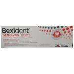 BEXIDENT GUMS INTENSIVE CARE GEL GENGIVAL 0.2 50ML