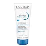 BIODERMA ATODERM CREME ULTRA HYDRATANTE ULTRA NOURRISSANTE PEAUX SENSIBLES NORMALES A SECHES 200 ML