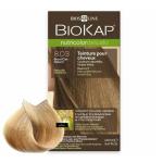 BIOKAP NUTRICOLOR DELICATO 8.03 BLOND CLAIR NATUREL
