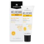 CANTABRIA HELIOCARE 360 Gel Oil-Free SPF 50+ / 50 ml