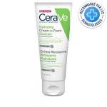 CERAVE CREME MOUSSANTE HYDRATANTE 100ML
