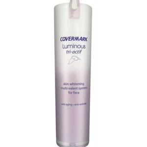 COVERMARK LUMINOUS TRI ACTIF ECLAIRCISSANT 30 ML