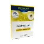 DIETAROMA PHYTALLERG 40 GELULES