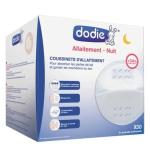 DODIE COUSSINET D'ALLAITEMENT NUIT X30