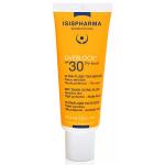ISISPHARMA ULTRA FLUIDE TOUCHER SEC SPF 30 INVISIBLE 40 ML
