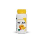 MGD NATURE HUILE DE PEPINS DE COURGE 100 CAPSULES