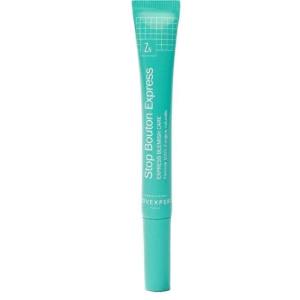 NOVEXPERT STOP BOUTON EXPRESS TRIO ZINC