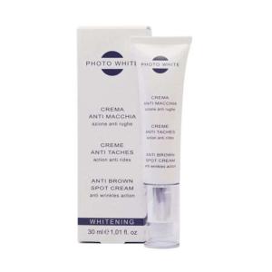 PHOTO WHITE CRÈME ANTI TACHES 30 ML
