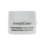 RESULTIME GEL-CREME DESALTERANTE AUX 3 TYPES D’ACIDES HYALURONIQUES