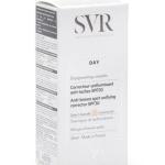 SVR CLAIRIAL DAY CORRECTEUR UNIFORMISANT ANTI TACHES SPF30 30 ML