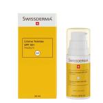 SWISSDERMA CREME TEINTEE SPF 50+ TEINTE CLAIRE 50 ML