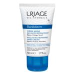 URIAGE BARIÉDERM CRÈME MAINS CRÈME MAINS ISOLANTE RÉPARATRICE 50 ML