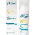 Uriage Bariésun 100 Fluide Protecteur Extrême SPF 50+ 50 ml