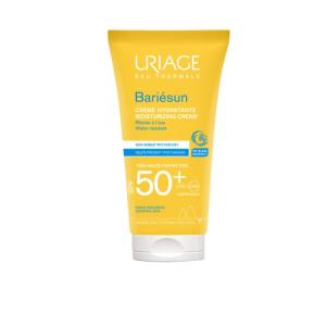 URIAGE BARIESUN CREME HYDRATANTE SPF 50+