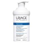 URIAGE XEMOSE CRÈME APAISANTE RELIPIDANTE ANTI-IRRITATIONS 400 ML