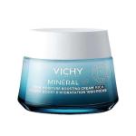 VICHY MINERAL 89 CREME BOOST D'HYDRATATION 100H RICHE 50 ML