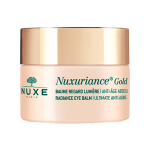 NUXE Nuxuriance Gold Baume Regard – Soin Regard Anti-Âge Absolu 15ml