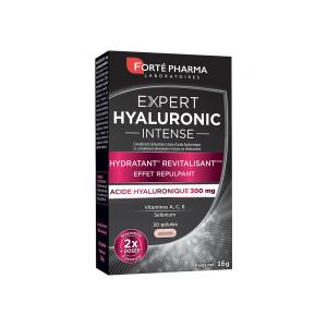 Forté Pharma Expert Hyaluronic Intense – Hydratation & Repulpant